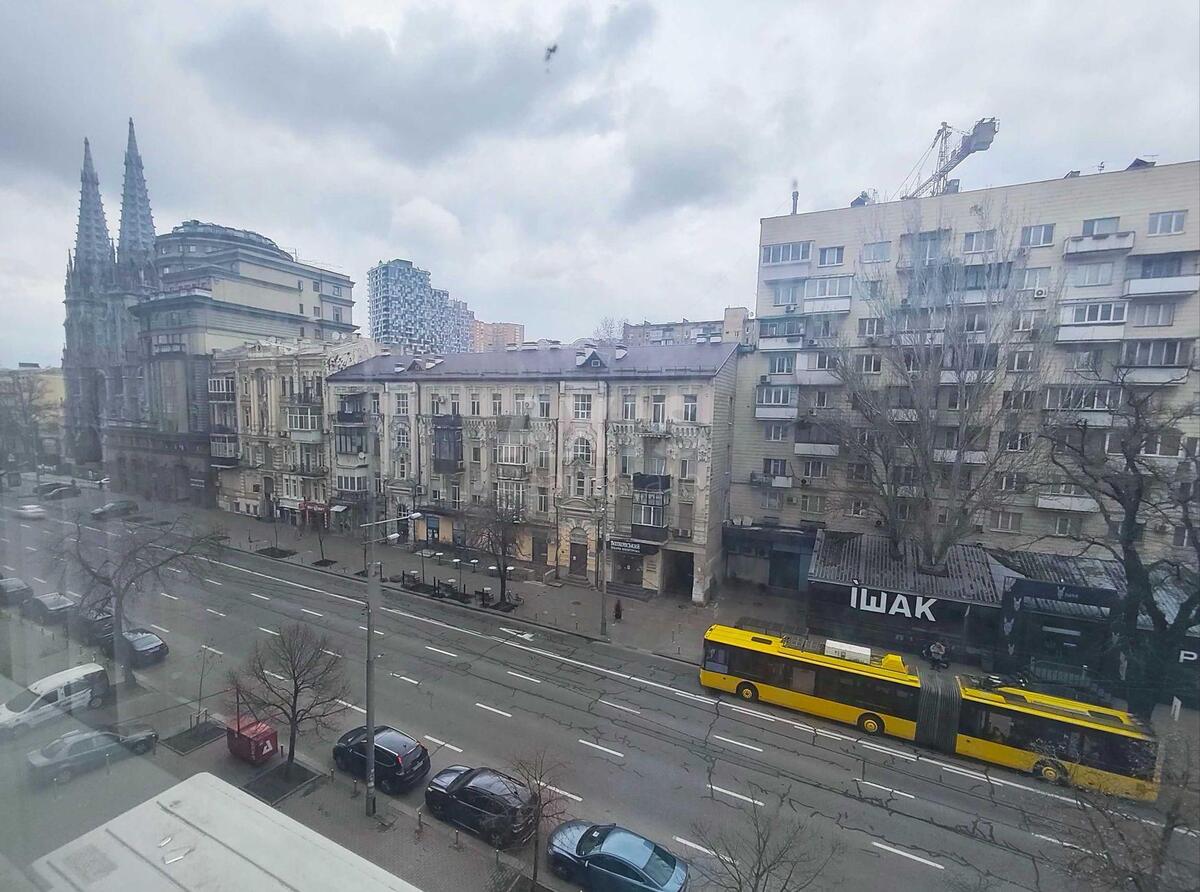 3к квартира ул. Большая Васильковская 10211