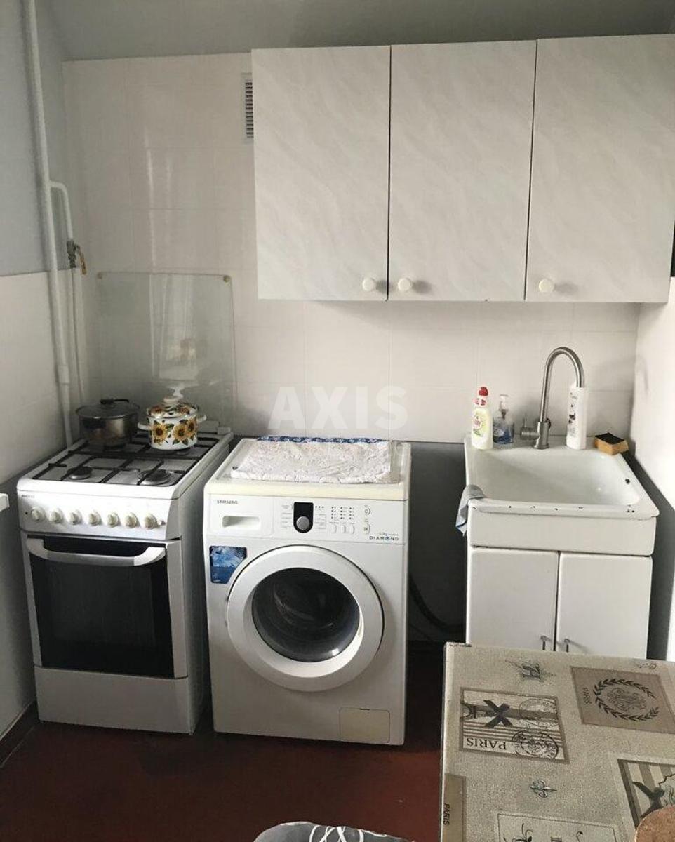 2k apartment vul. Kurchatova Akademika 9/212