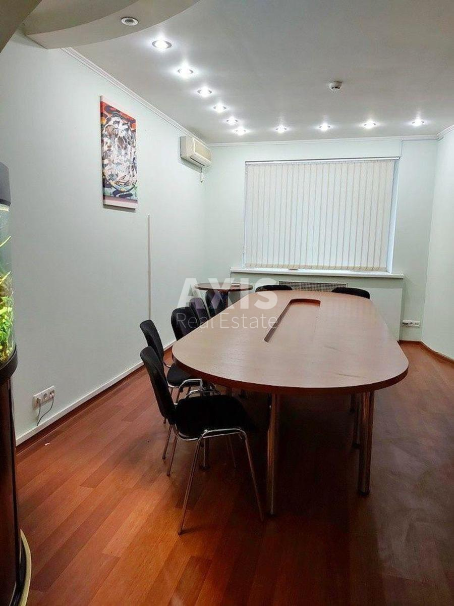 Office vul. Shovkovychna 29, 65m2446106