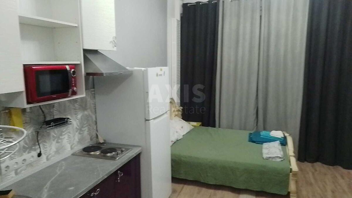 1k apartment pr-t Peremogy 263