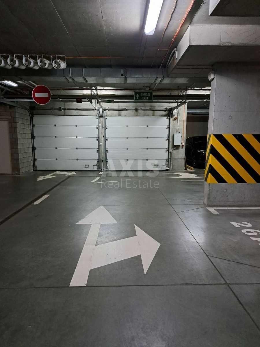 5k apartment vul. Fedorova Ivana 2А4