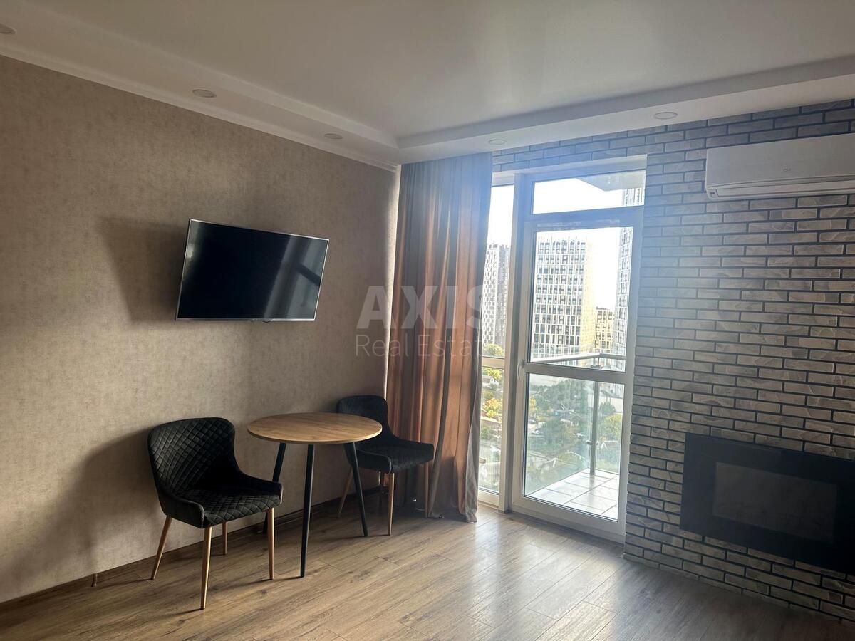 1k apartment vul. Osokors'ka 2А60179