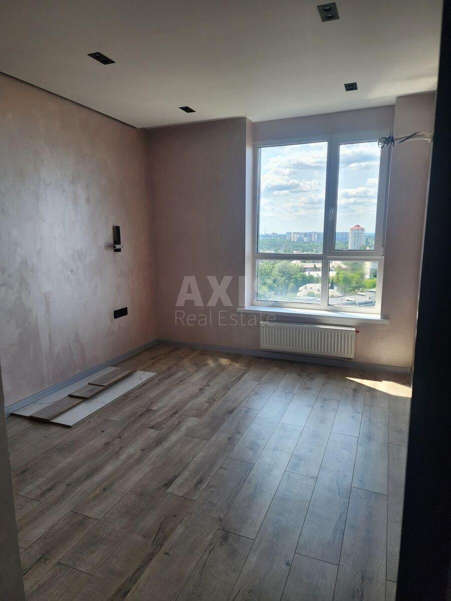 1к квартира ул. Телиги Елены 251