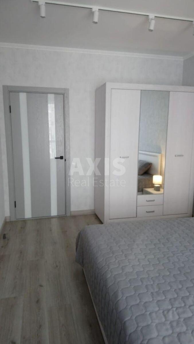 1к квартира ул. Ревуцкого 40570835