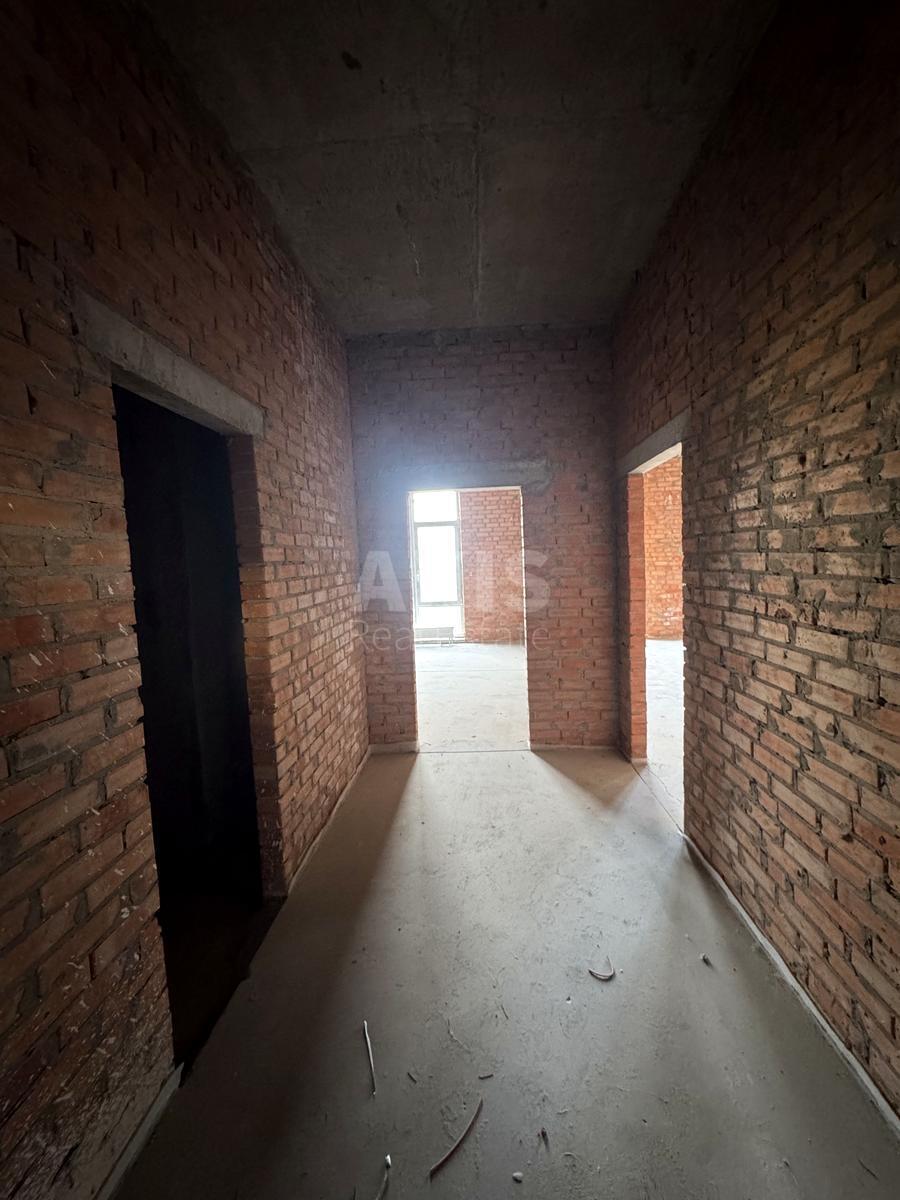 2k apartment vul. Sichovyh Stril'civ 44А615141