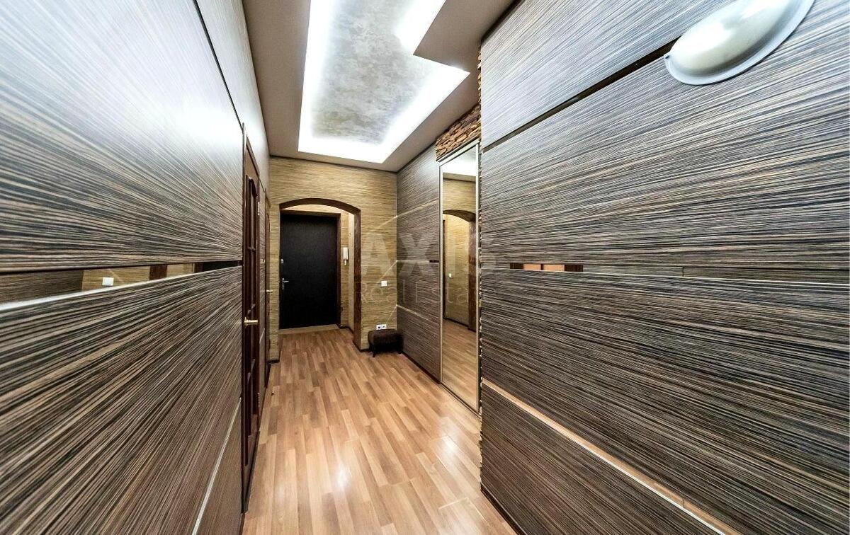 3к квартира ул. Большая Васильковская 20615296