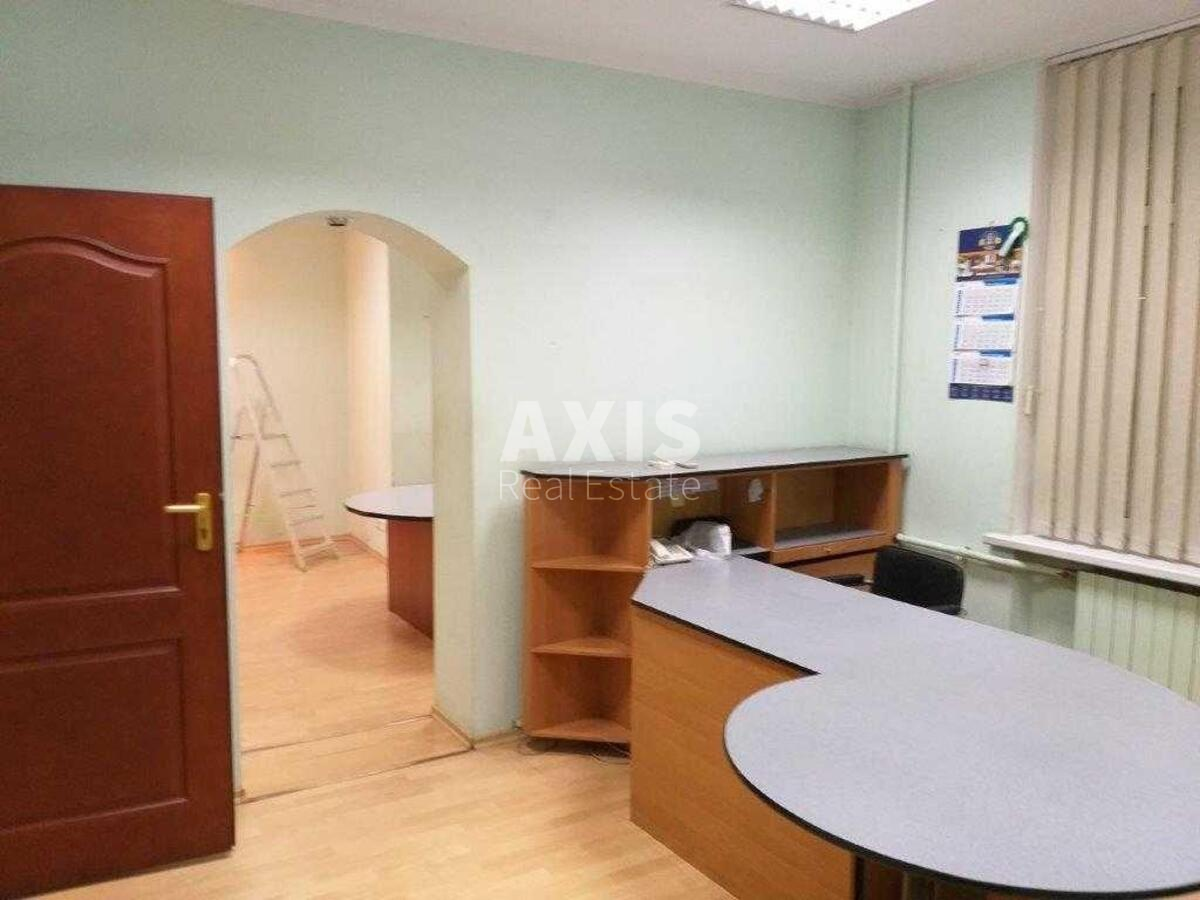 Office vul. Obolons'ka 39, 107m2601624