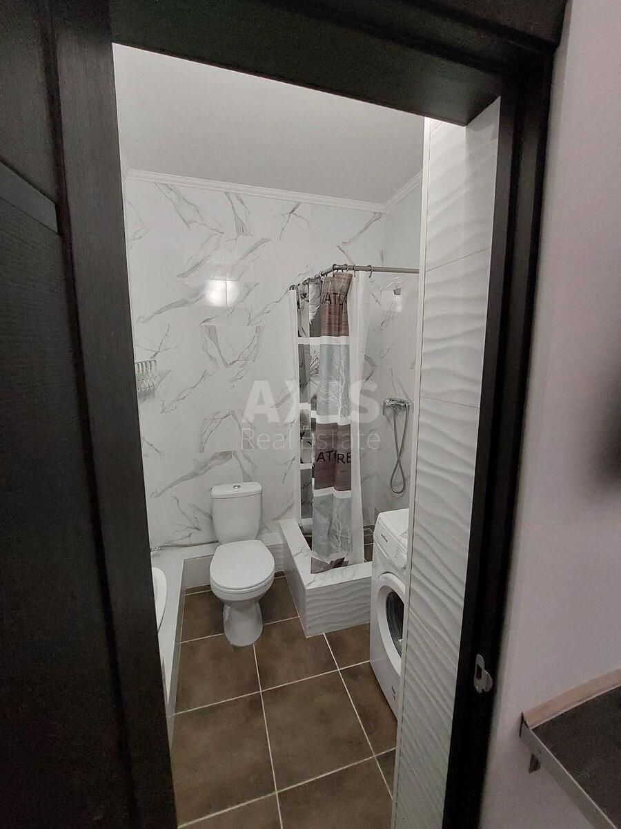 1k apartment vul. Sagajdaka Stepana 101Ш5714510