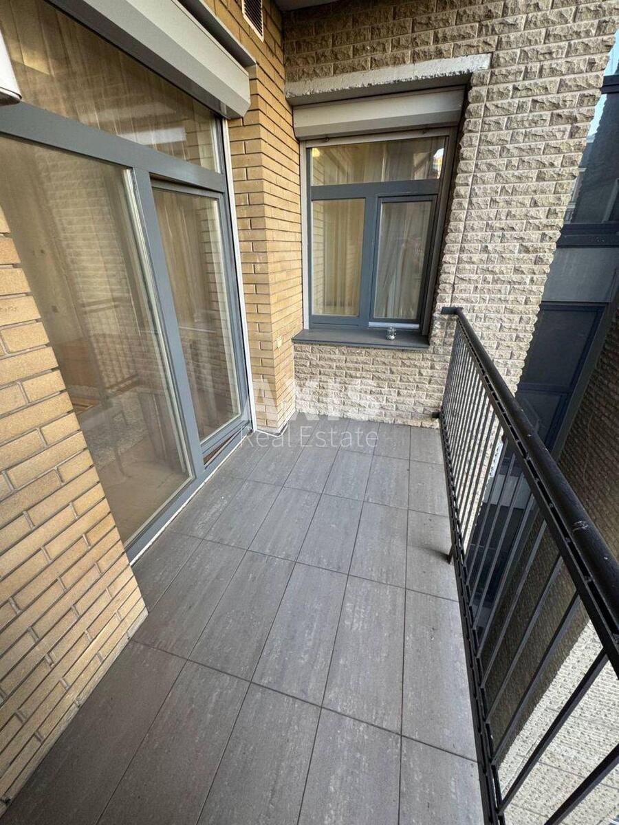 3k apartment vul. Nazarivs'ka 113