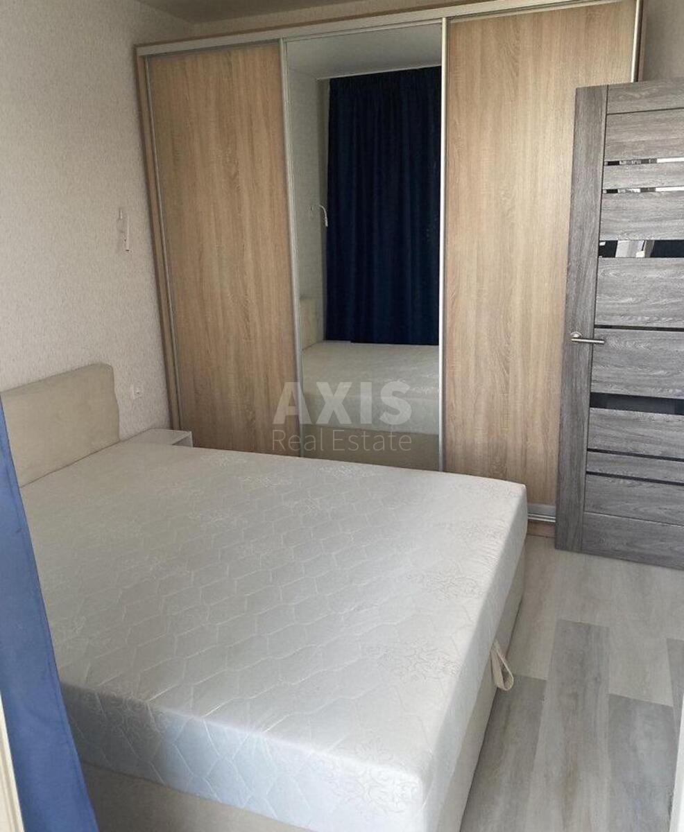 1k apartment vul. Rodyny Kistjakivs'kyh 4570324