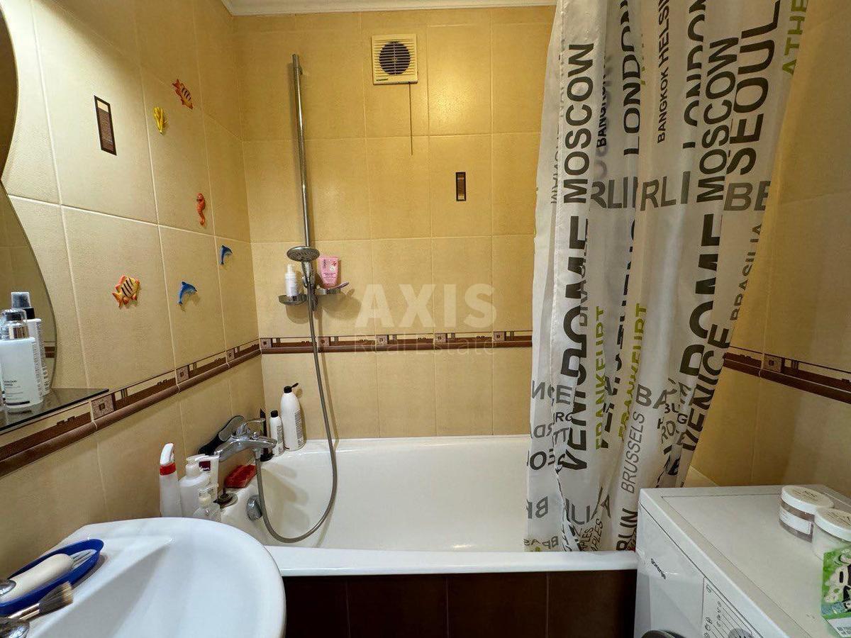 2к квартира ул. Ереванская 28А7