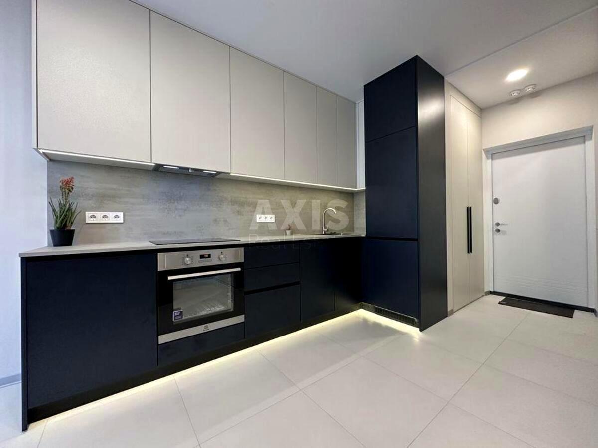 1k apartment vul. Virmens'ka 8/12761468
