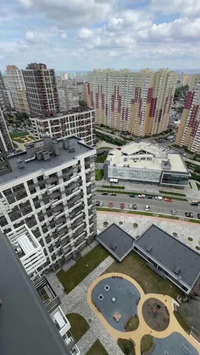 1к квартира ул. Семьи Кристеров 205