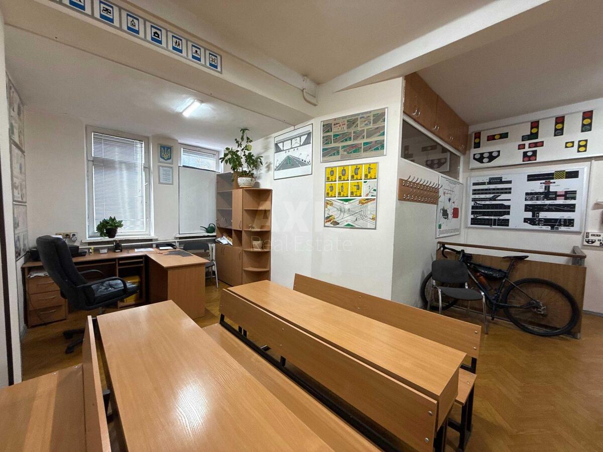 Office vul. Grechka Marshala 10, 170m26127312