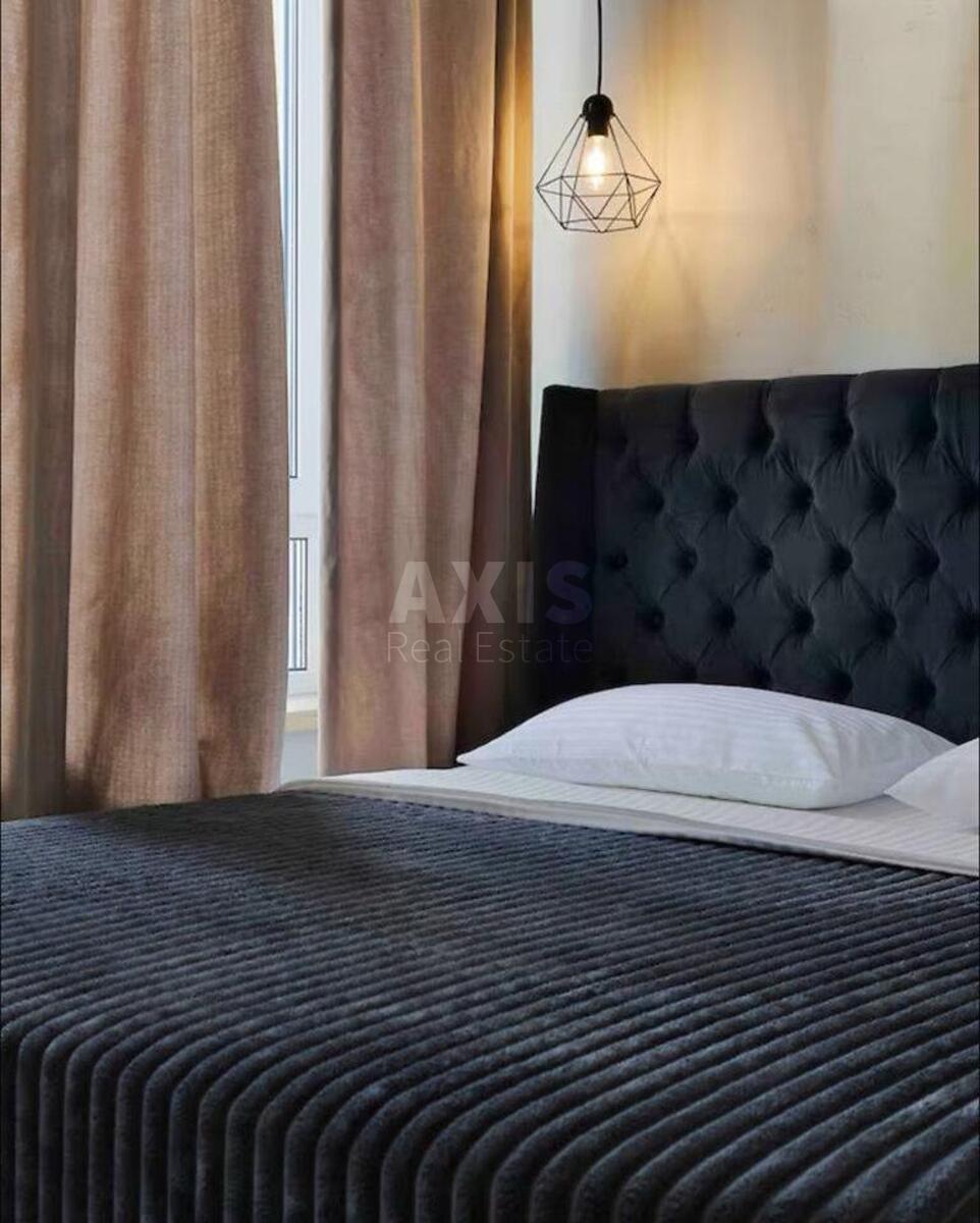 1k apartment vul. Regeneratorna 4569582