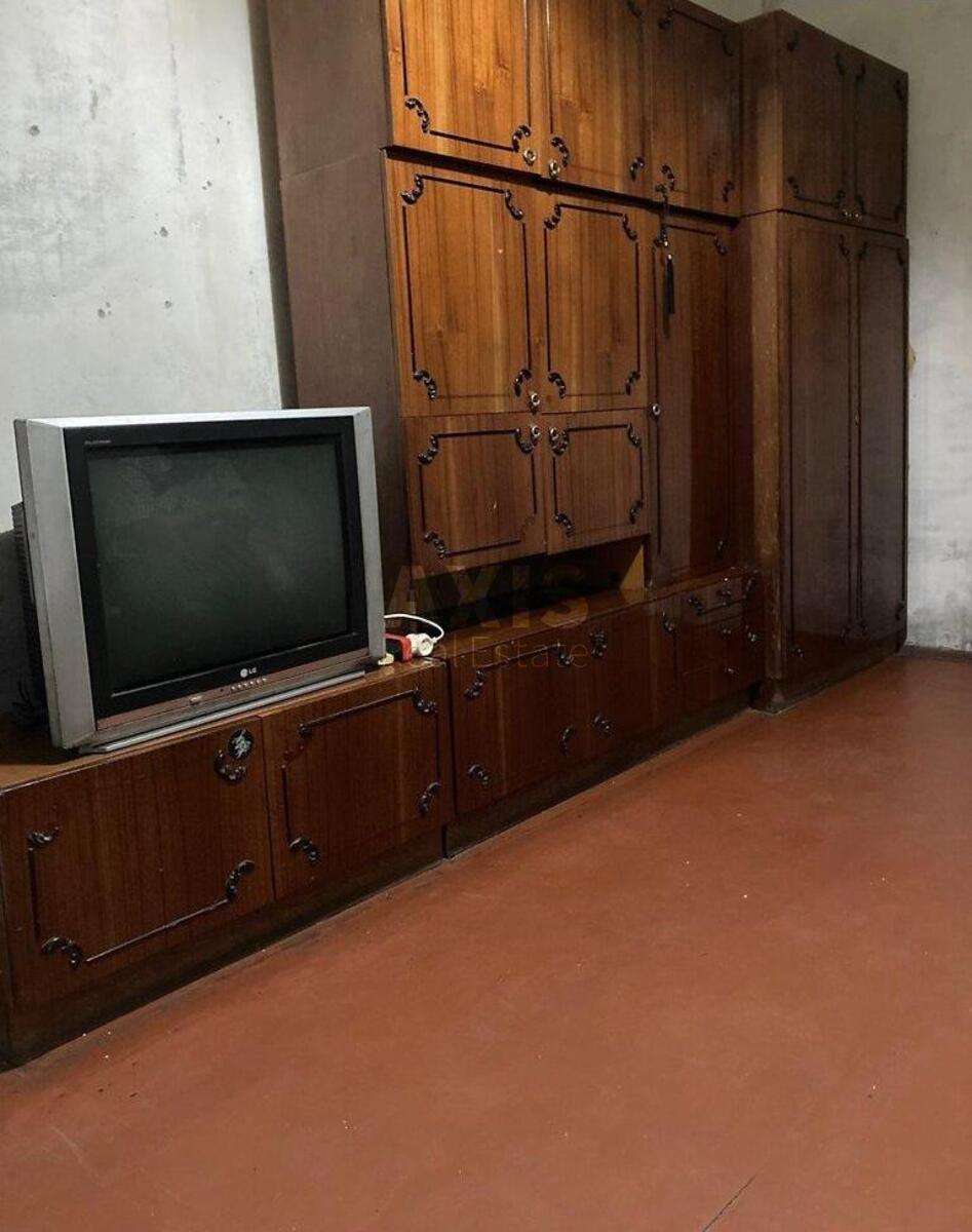 2k apartment vul. Jordans'ka 2Б2