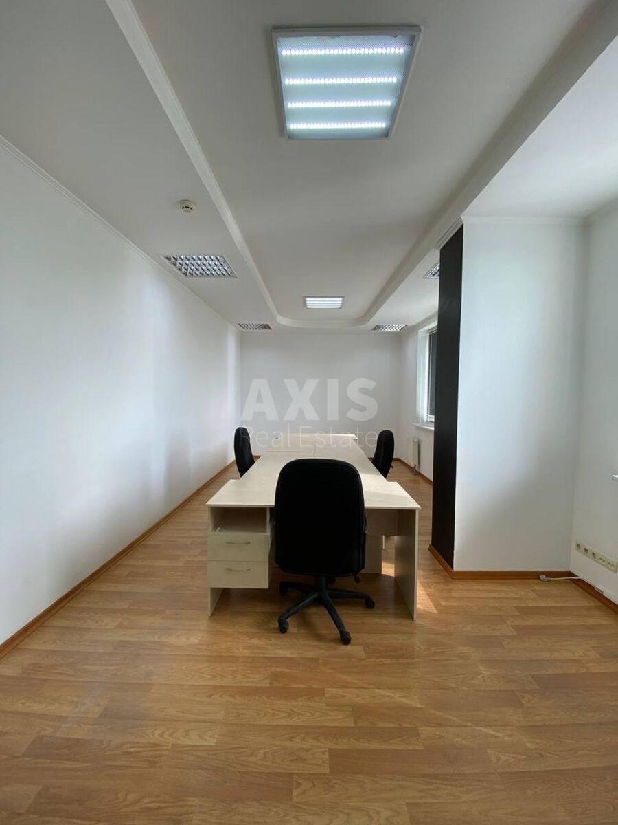 Office vul. Rudans'kogo Stepana 3А, 253m23