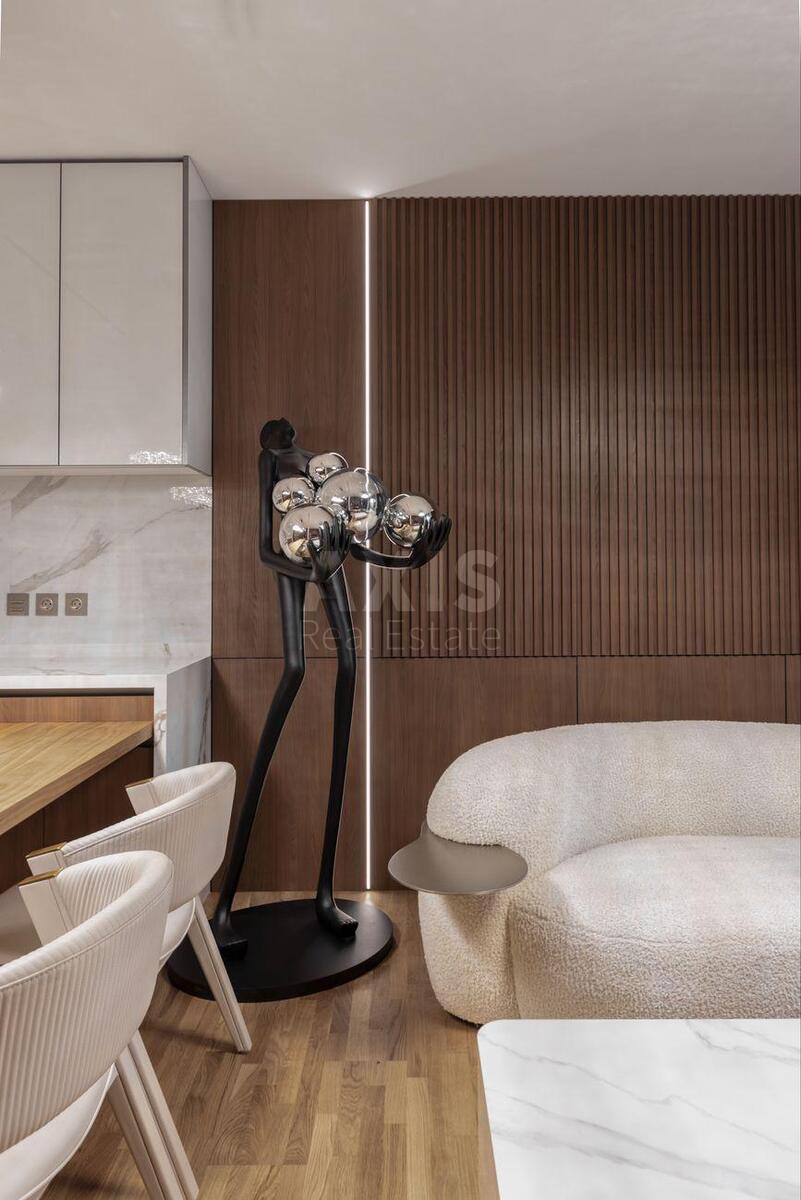 3k apartment vul. Ioana Pavla II 12605582