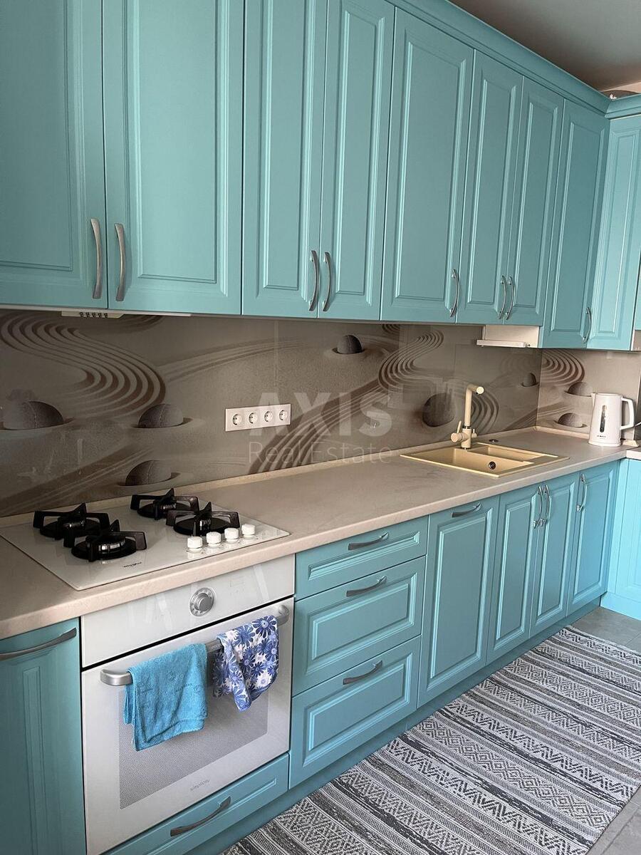 2k apartment vul. Glybochyc'ka 1360577