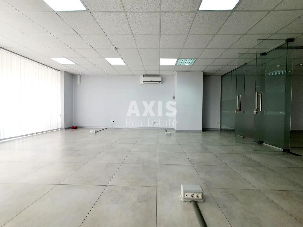 Office vul. Myshugy Oleksandra 10, 130m2594181