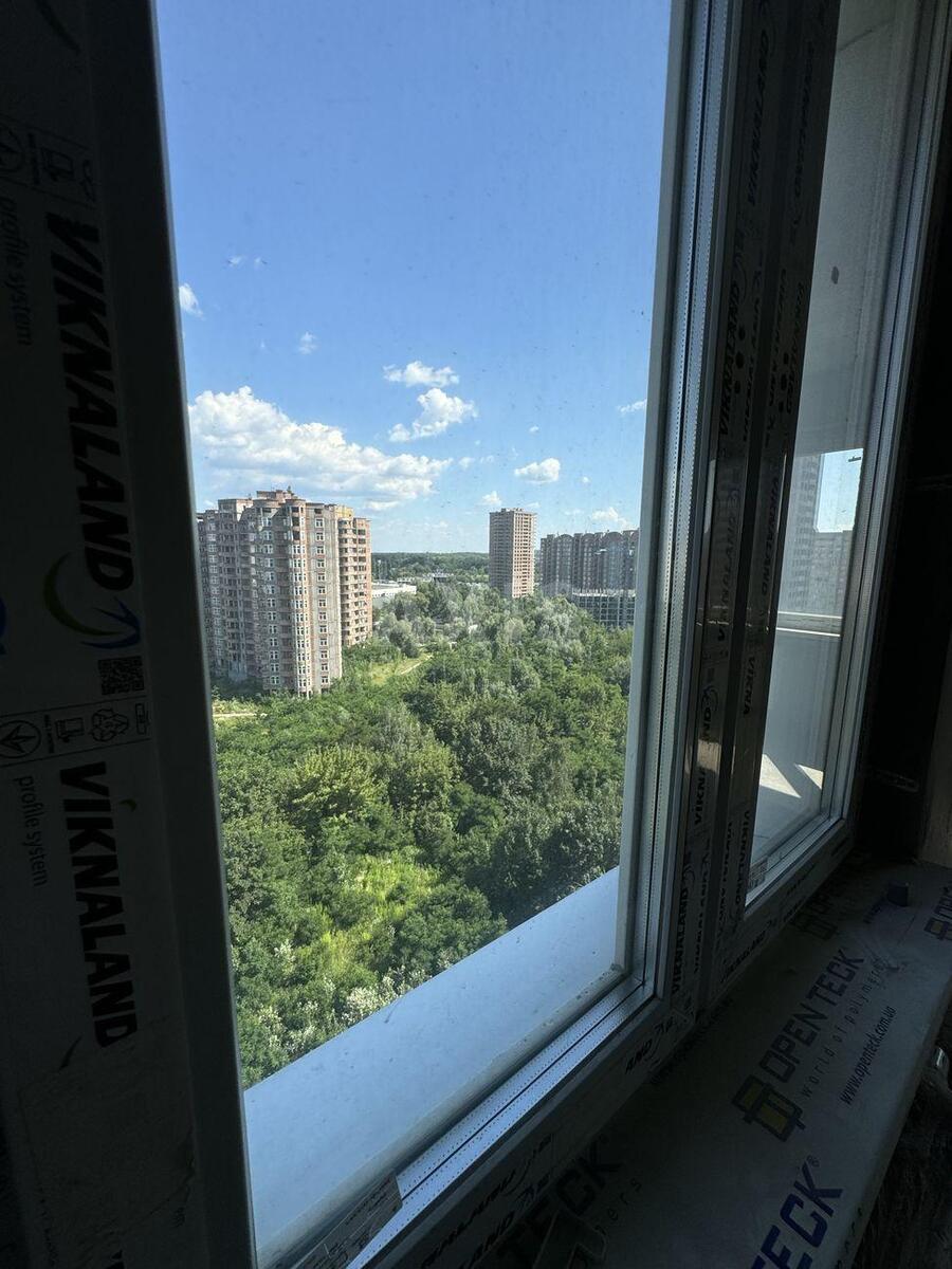 2k apartment vul. Yulia Zdanovska 71Г563776