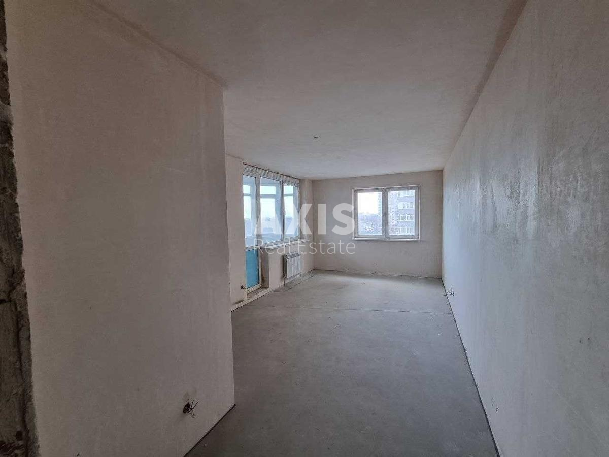 2k apartment vul. Kondratjuka Jurija 13