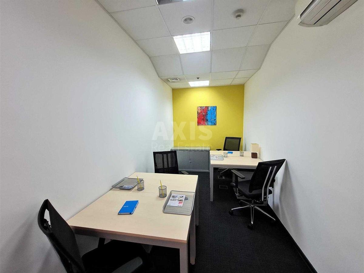 Office vul. Hmel'nyc'kogo Bogdana 52, 16m2