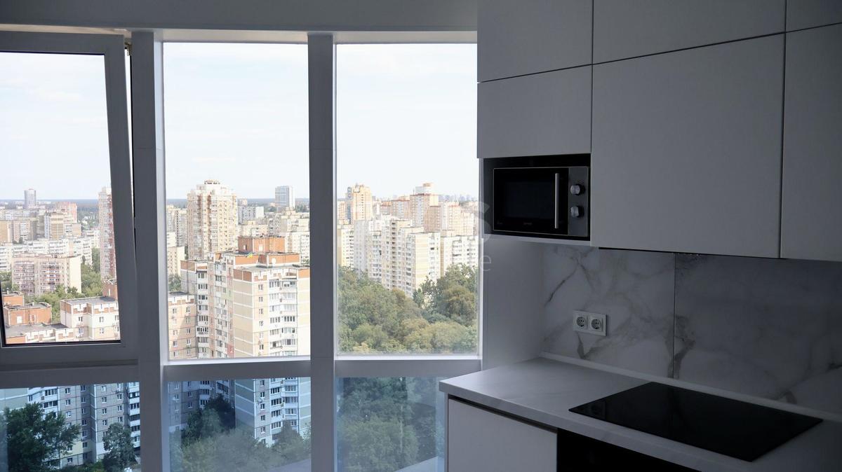 1k apartment pr-t Peremogy 1310