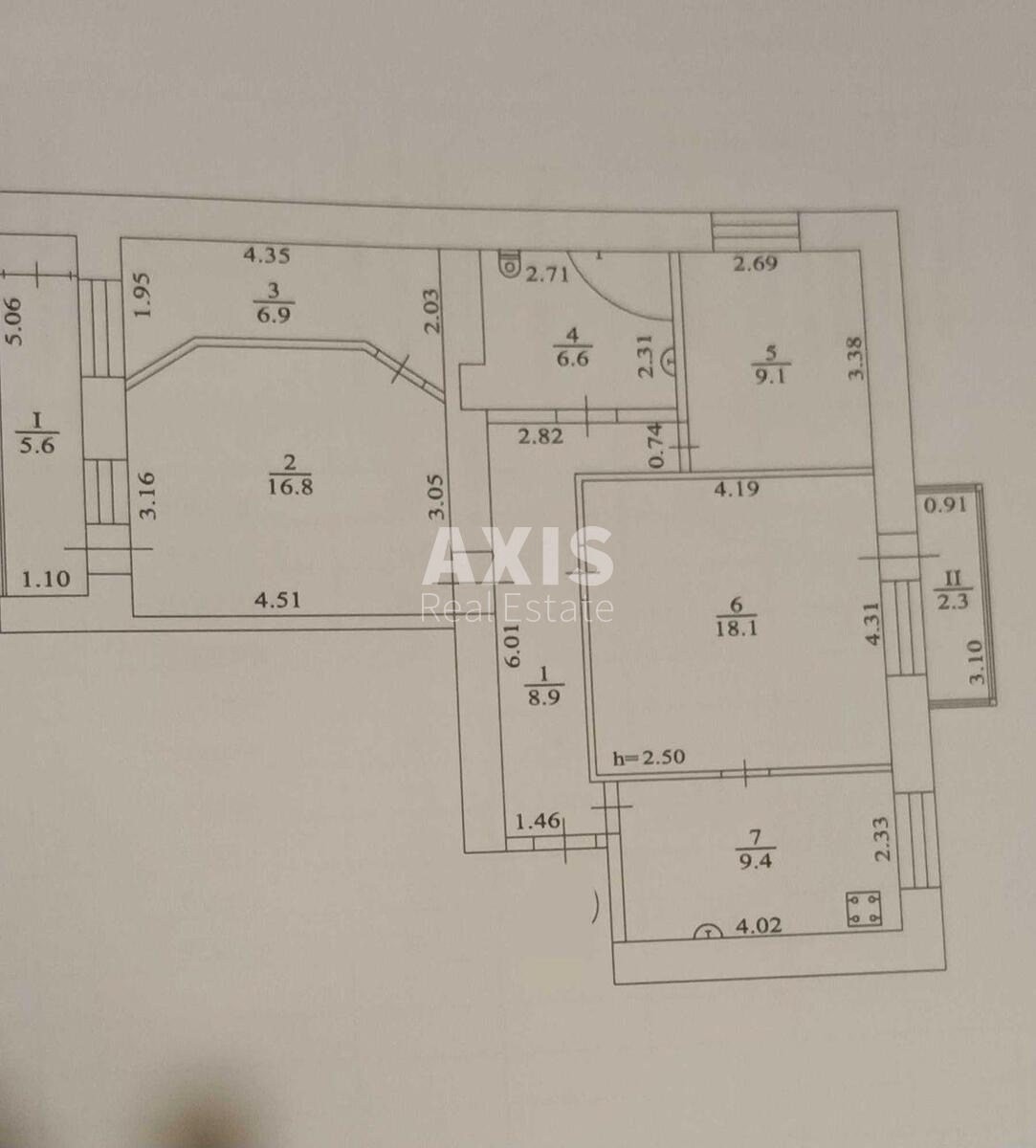 3k apartment shose Harkivs'ke 21/6539448