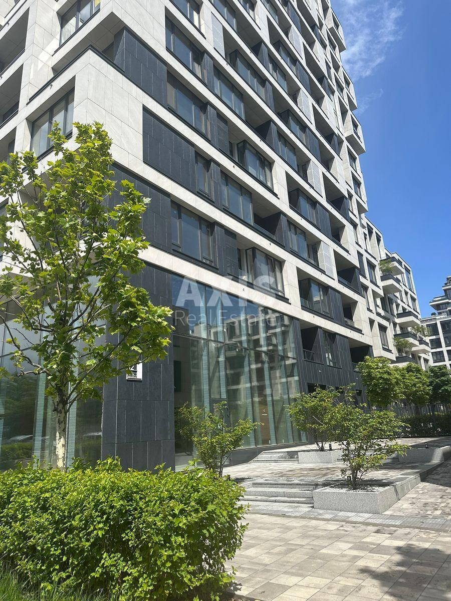 1k apartment vul. Hohlovyh Sim'i' 8582936