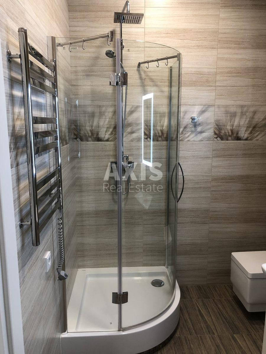 3k apartment vul. Dragomyrova Myhajla 18405389