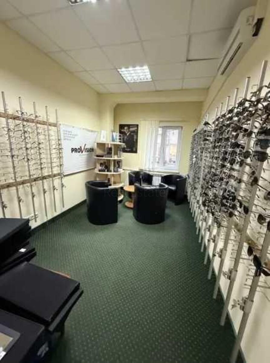 Office vul. Mezhygirs'ka 87А, 144m2608996