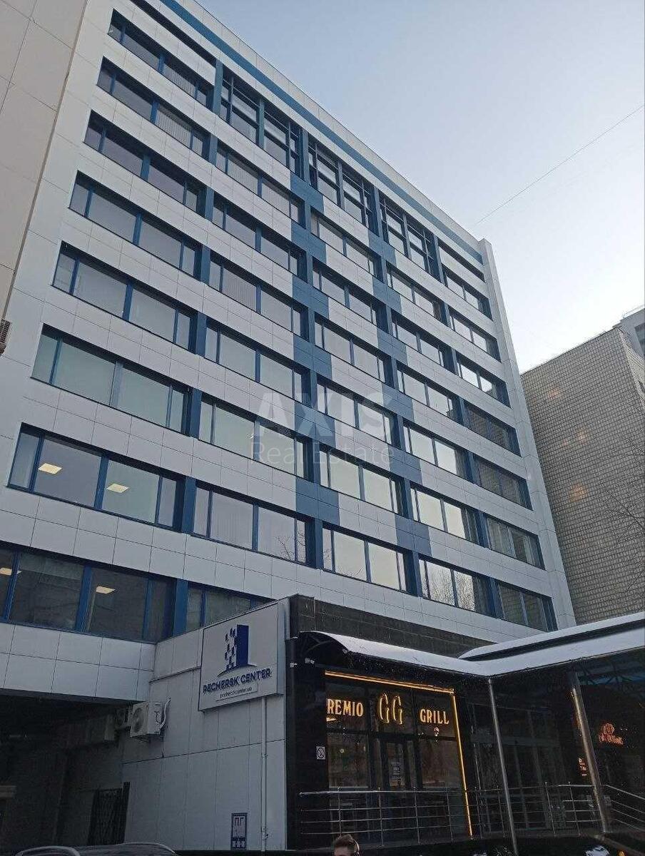 Office vul. Kutuzova 13, 222m2