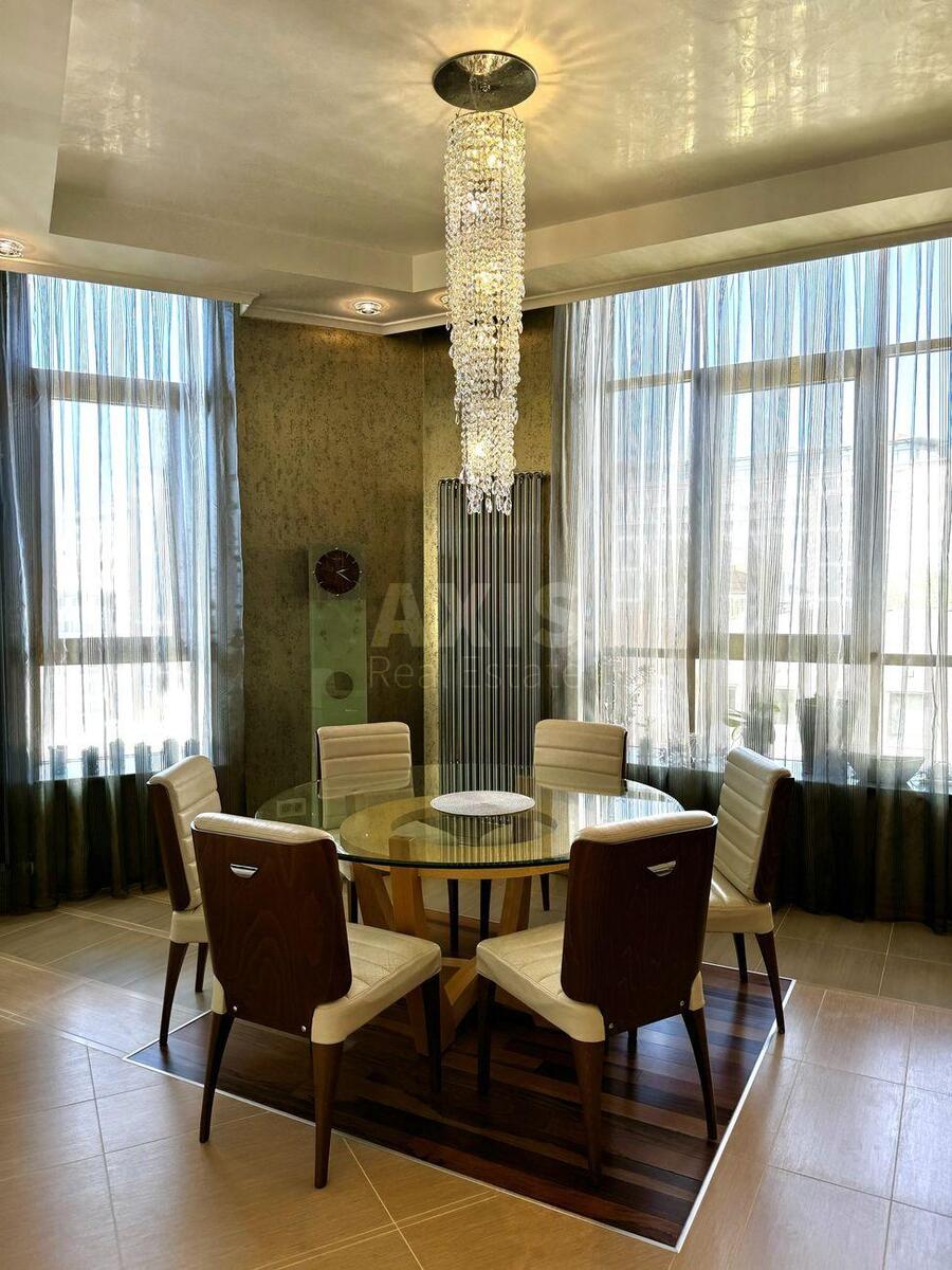 4k apartment vul. Darvina 1609118