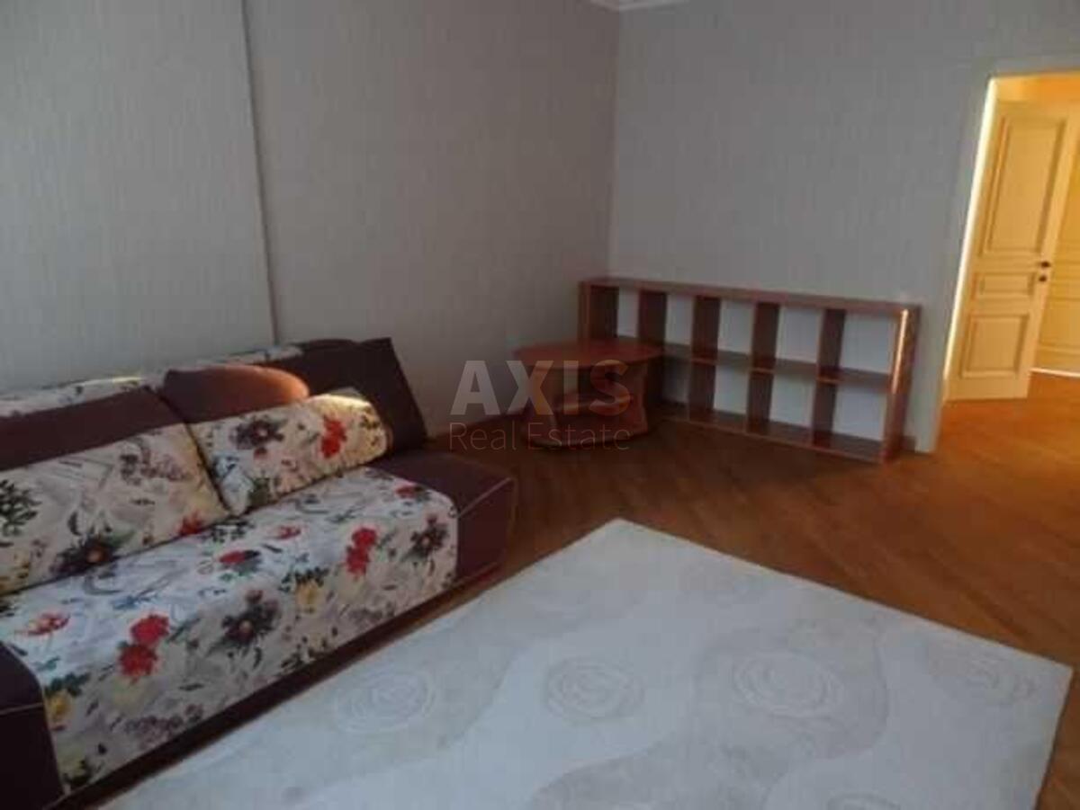 3k apartment vul. Vil'jamsa Akademika 3/75