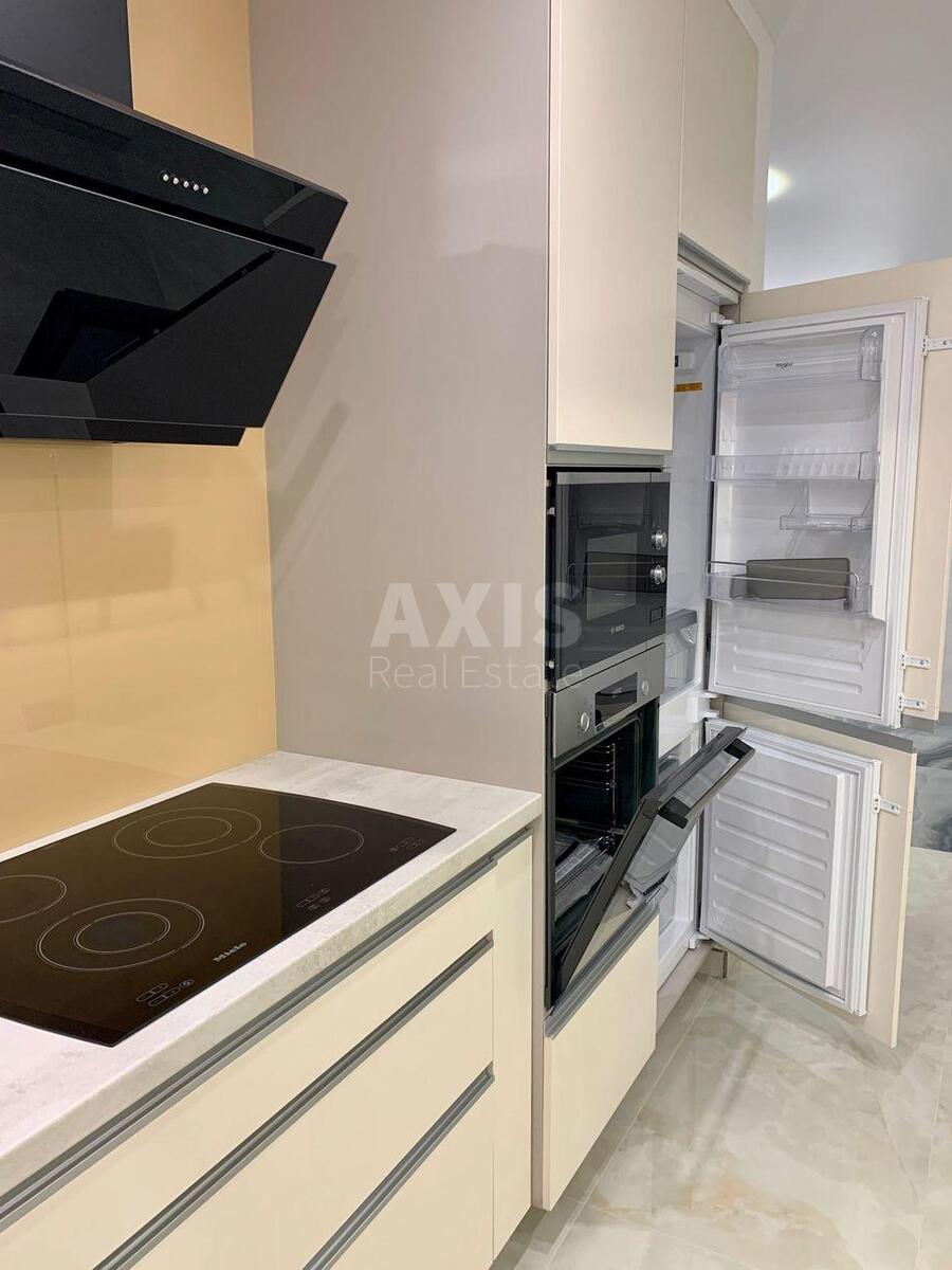 2k apartment vul. Volyns'ka 9А565700