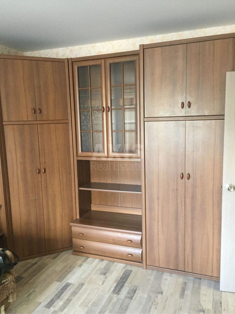2k apartment vul. Trostjanec'ka 24