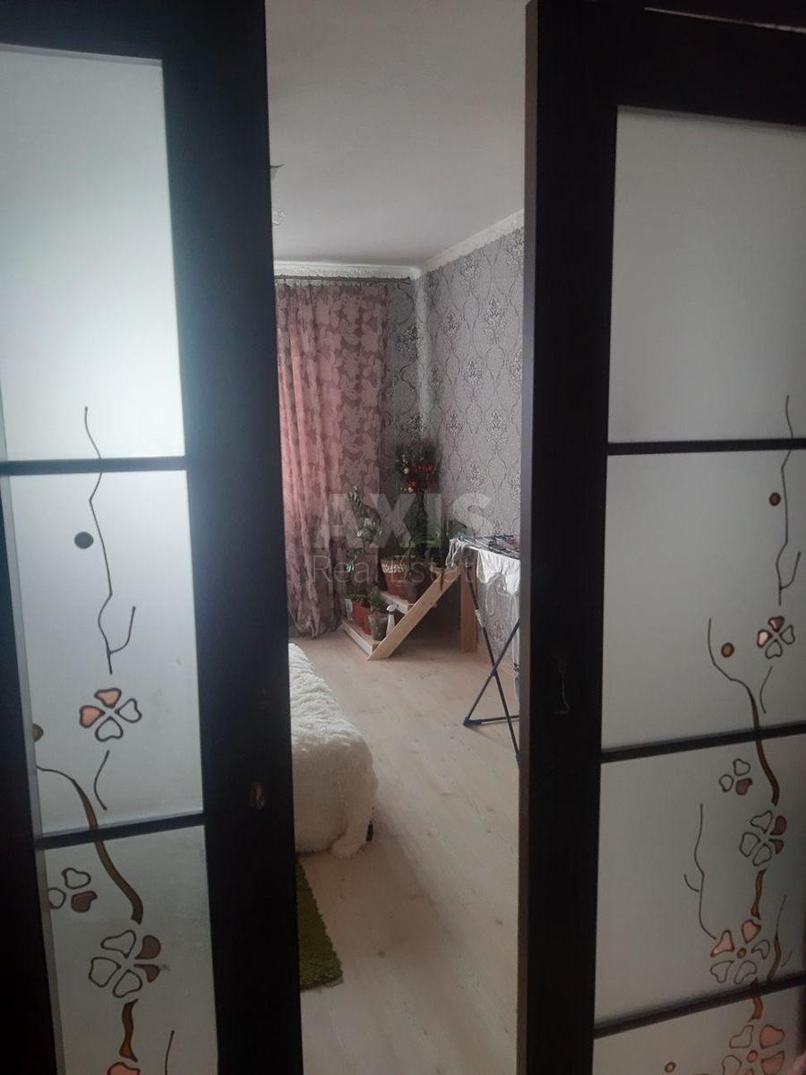 4k apartment vul. Bulgakova 12