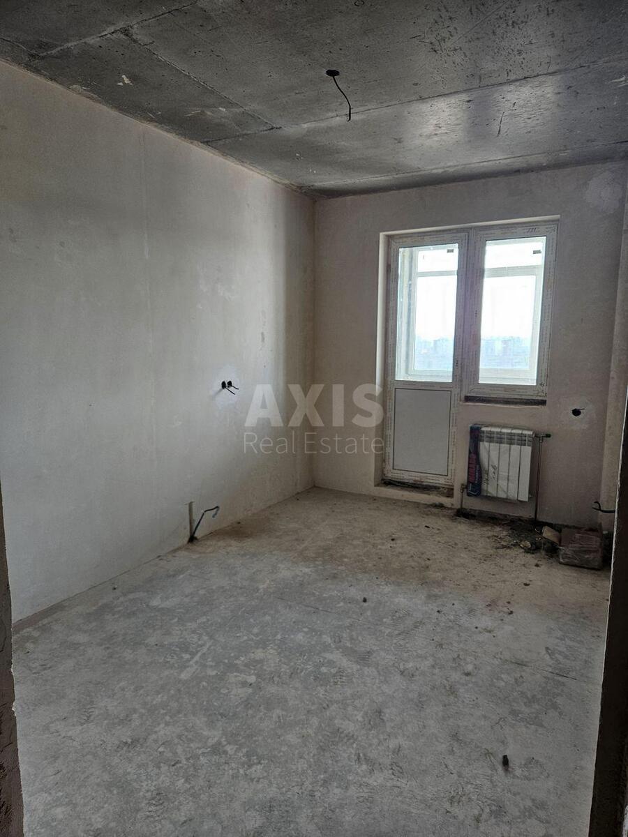 1k apartment vul. Kondratjuka Jurija 1566311