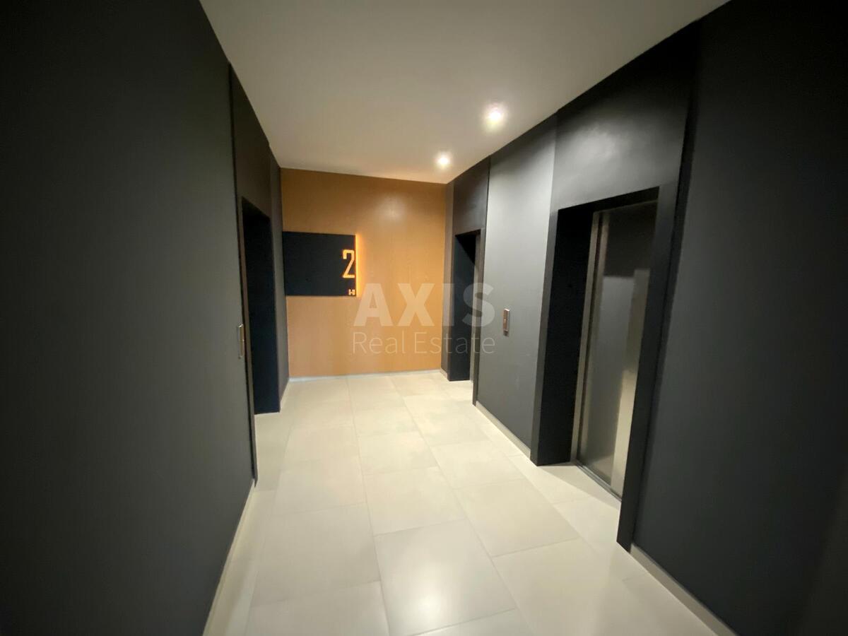 2k apartment vul. Zarichna 16610203