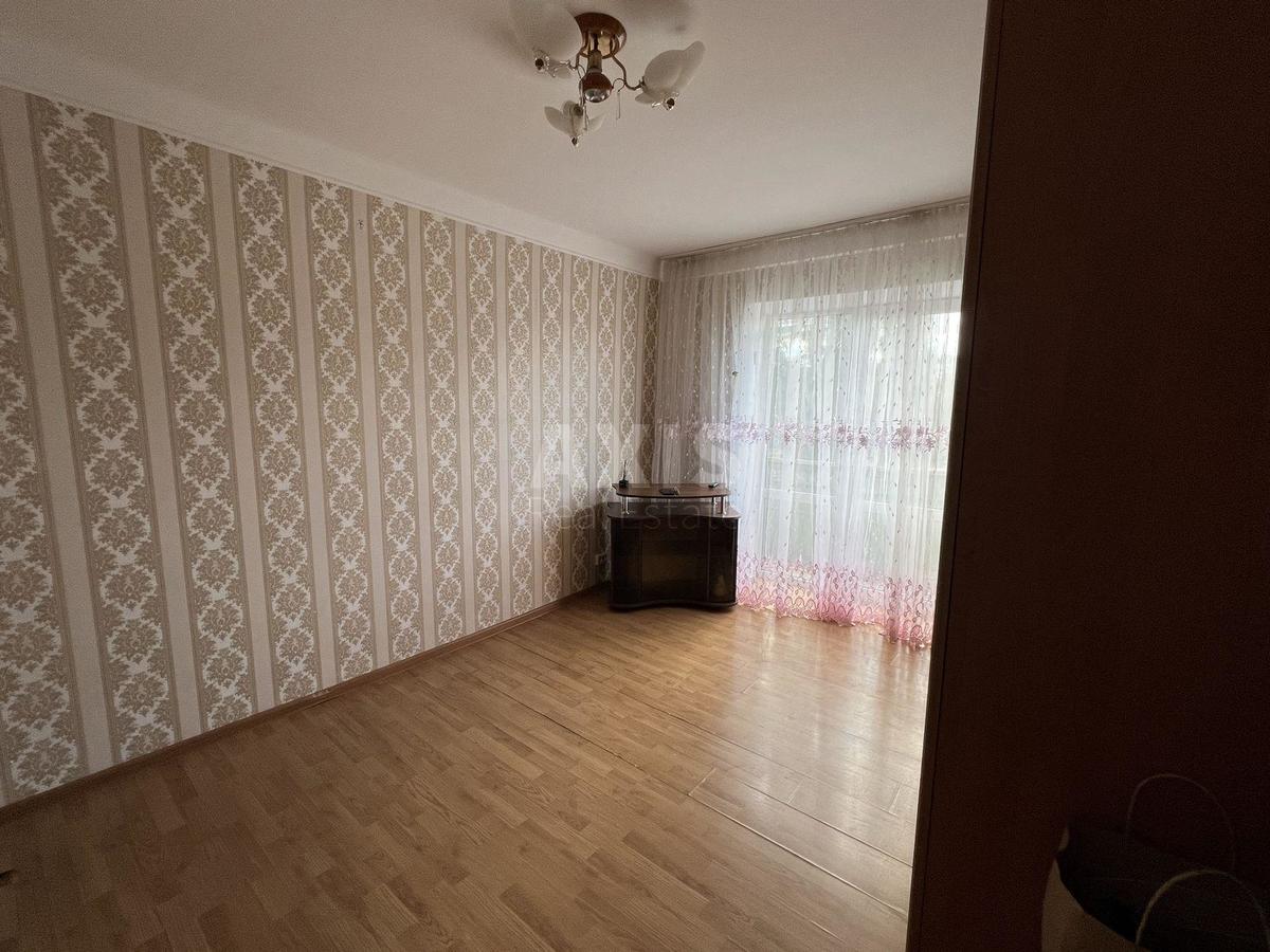 1k apartment vul. Serafymovycha 7А0