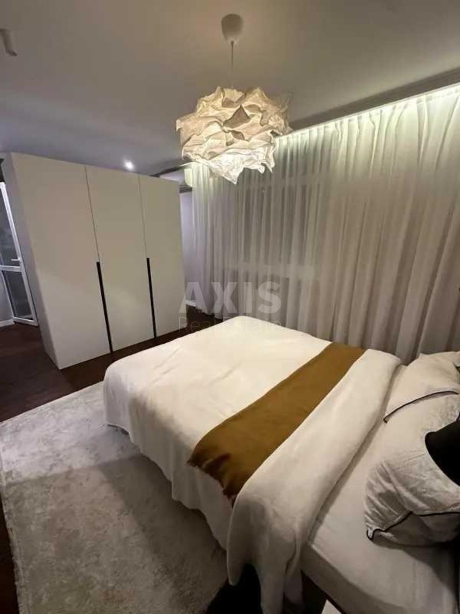 3k apartment vul. Kablukova 232