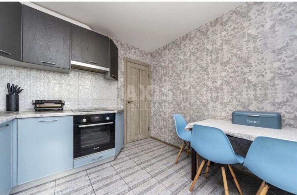3k apartment vul. Cheljabins'ka 19566750