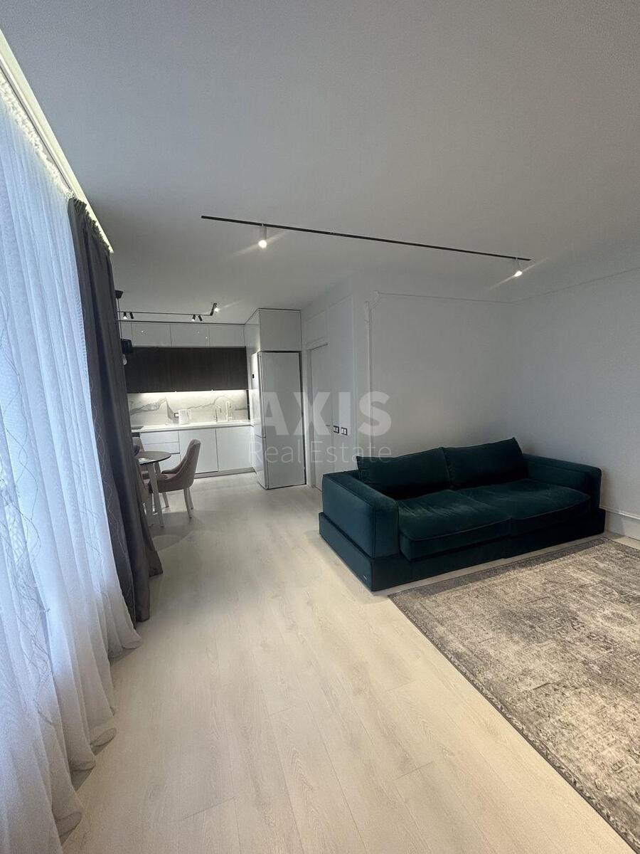 3k apartment vul. Oleny Pchilky 7567083