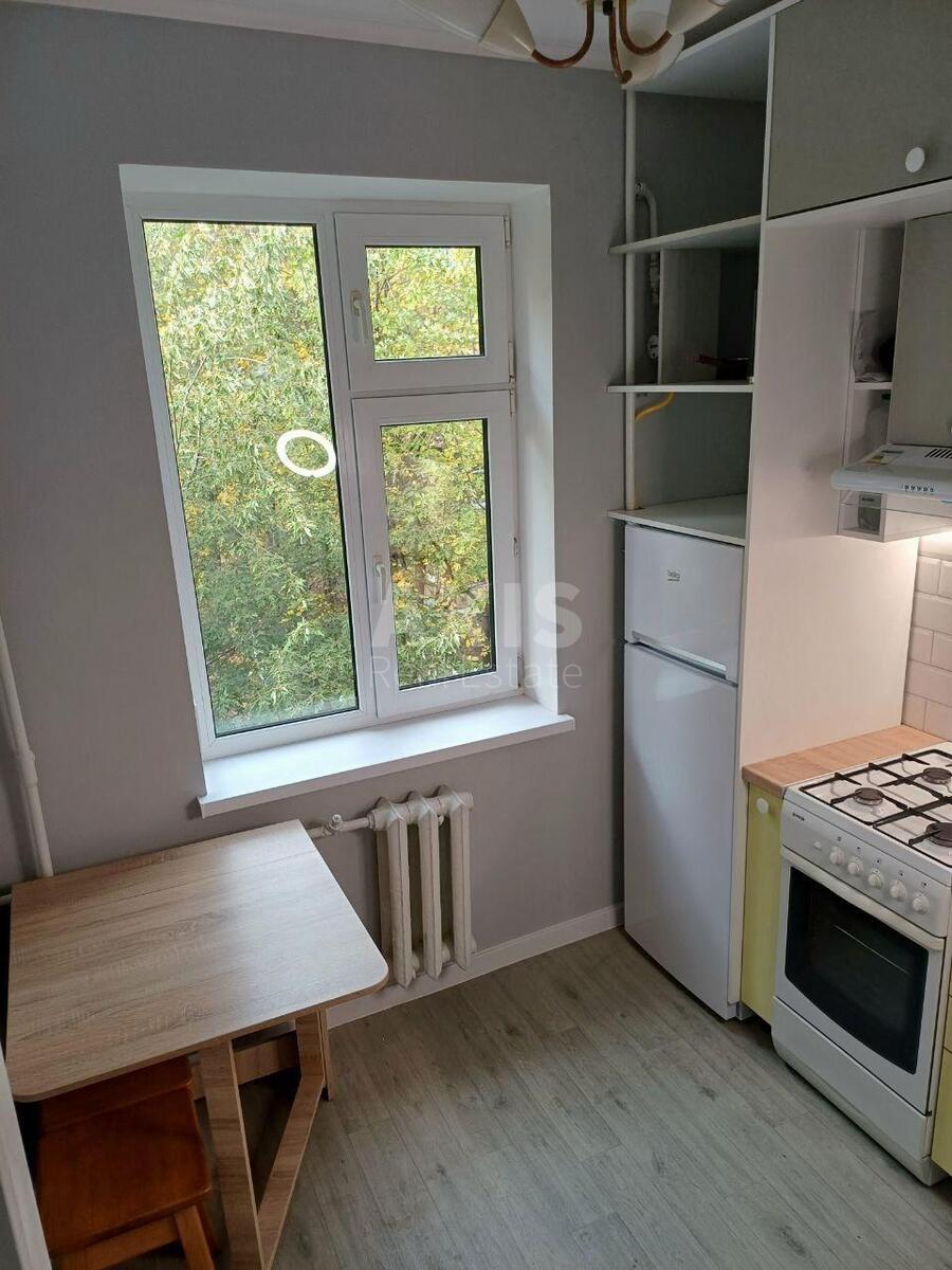 2к квартира ул. Винницкая 17610830