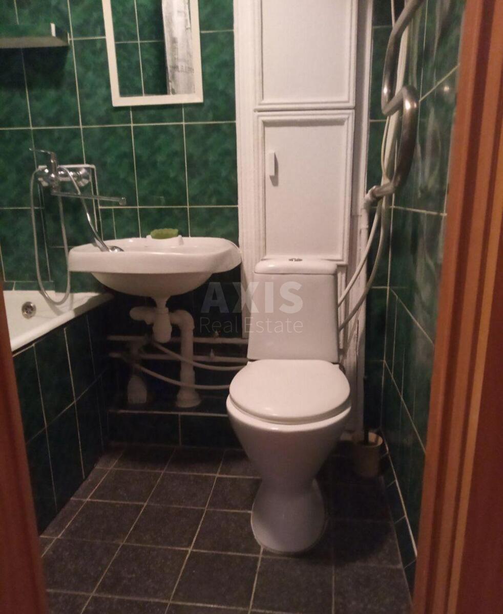 2k apartment vul. Degtjarivs'ka 283