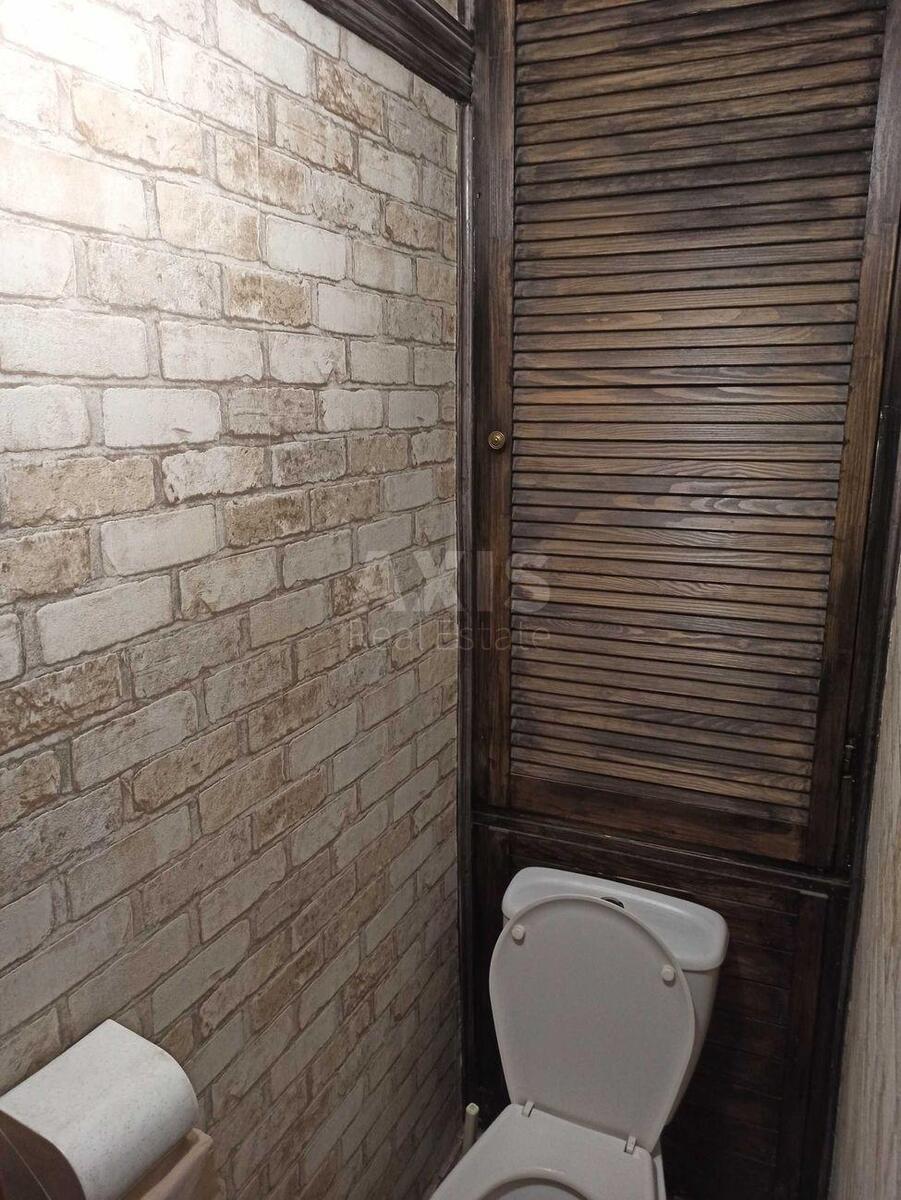 2k apartment pr-t Vatutina Generala 11А2