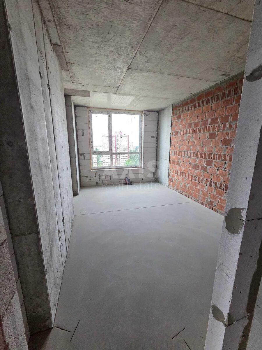 2k apartment vul. Kybal'chycha Mykoly 1567941
