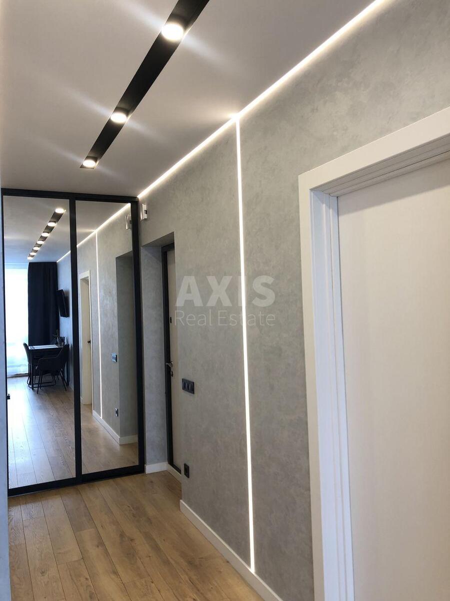 1k apartment vul. Zarichna 16568076