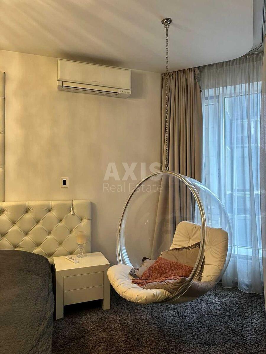 3k apartment vul. Vasylya Tyutyunnyka 37/1612156